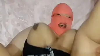 نيك مطلقة من المنوفية كسها هايج سكس مصري