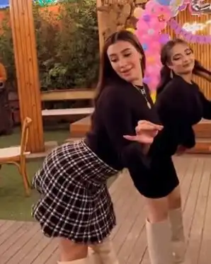 فيديو شروق القاسم طبيبة اسنان مصرية دكتورة راقصة سكسي